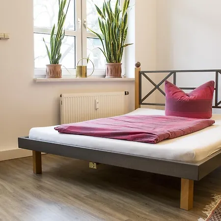 Guest house F24 Elector 3*